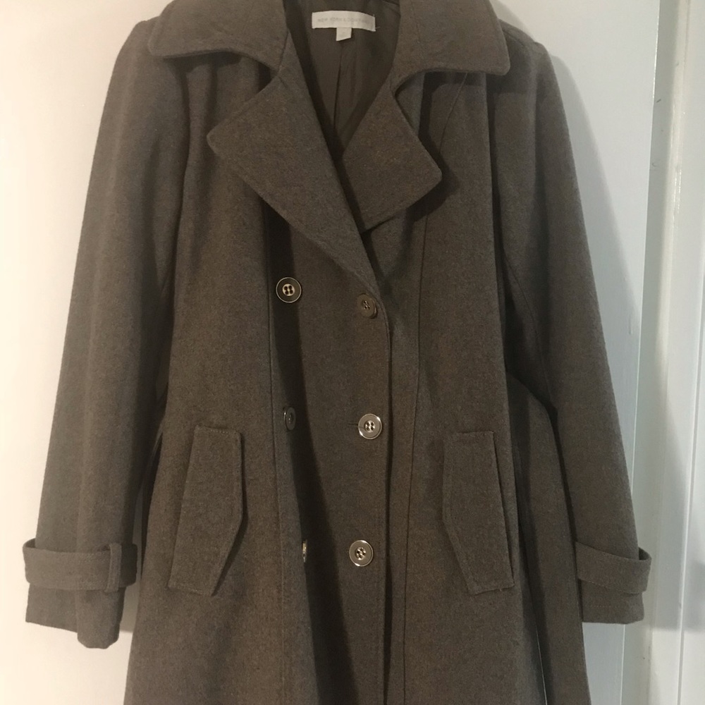 Make an OFFER! New York and Company coat